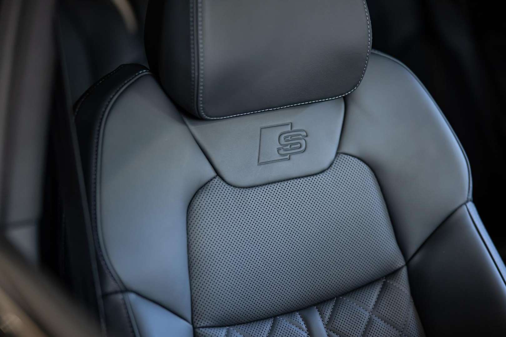 Audi S8 4.0 TFSI - 2025 - Joinsteer - #20