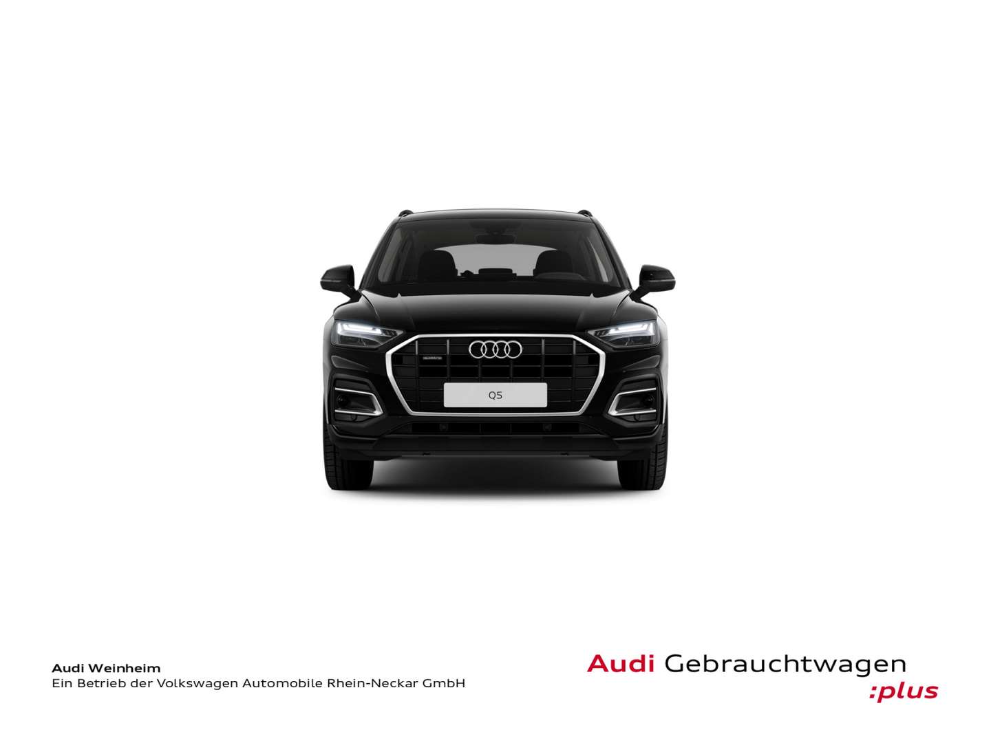 Audi Q5 40 TDI - 2024 - Joinsteer - #1