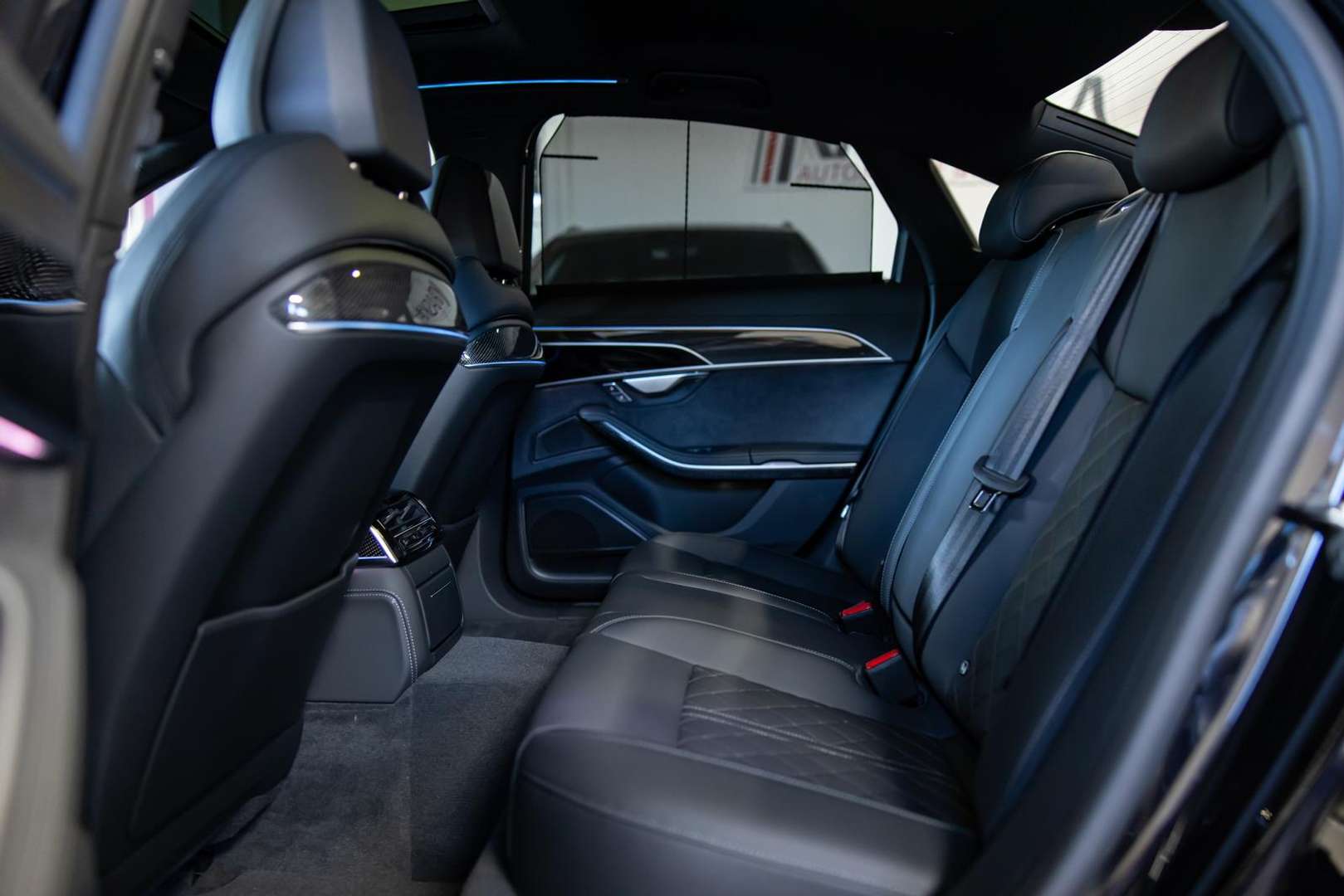 Audi S8 4.0 TFSI - 2025 - Joinsteer - #21