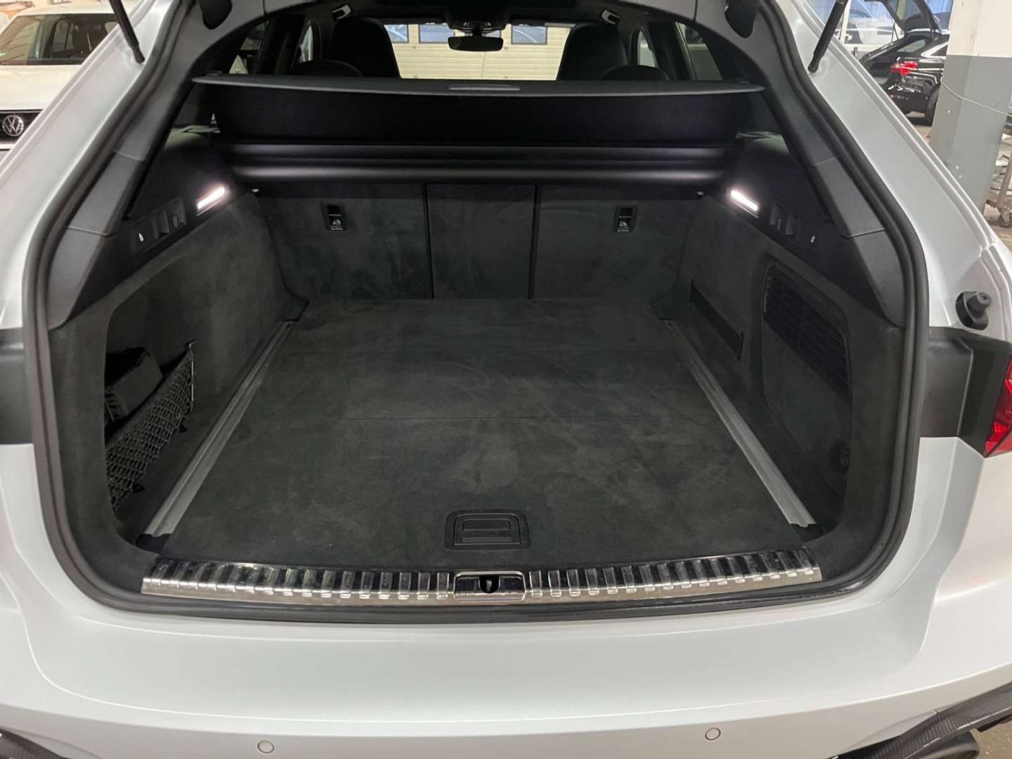 Audi RS6 Avant Performance - 2021 - Joinsteer - #9