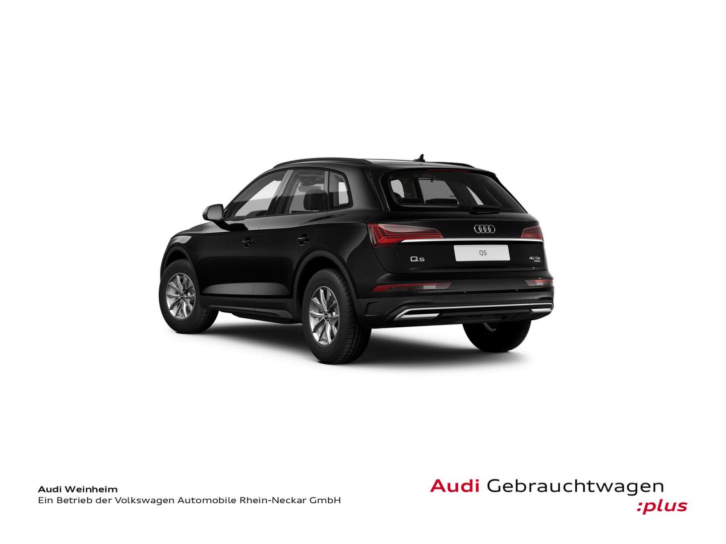 Audi Q5 40 TDI - 2024 - Joinsteer - #3