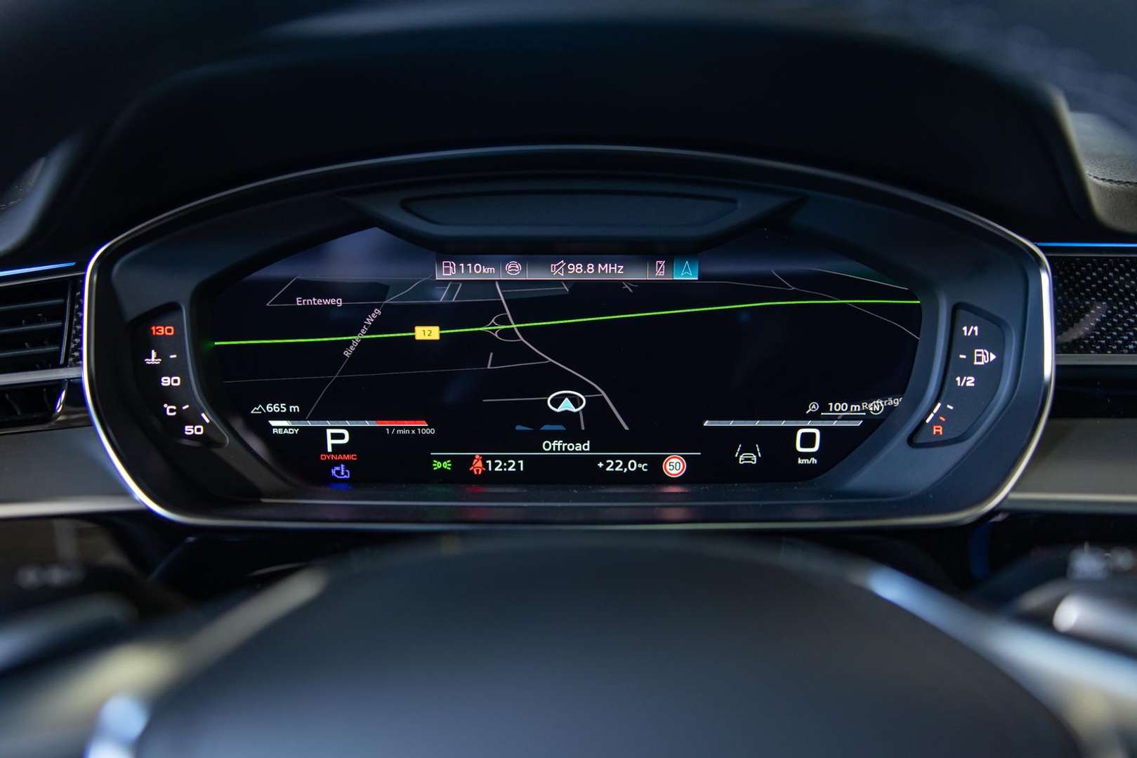 Audi S8 4.0 TFSI - 2025 - Joinsteer - #23