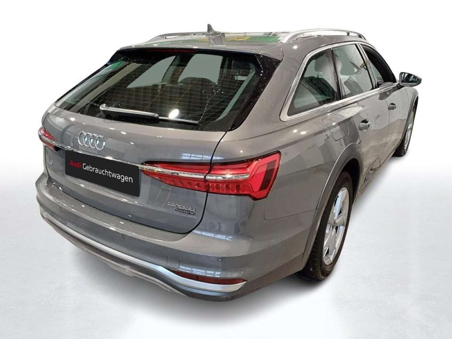 Audi A6 Allroad 3.0 TDI - 2022 - Joinsteer - #4