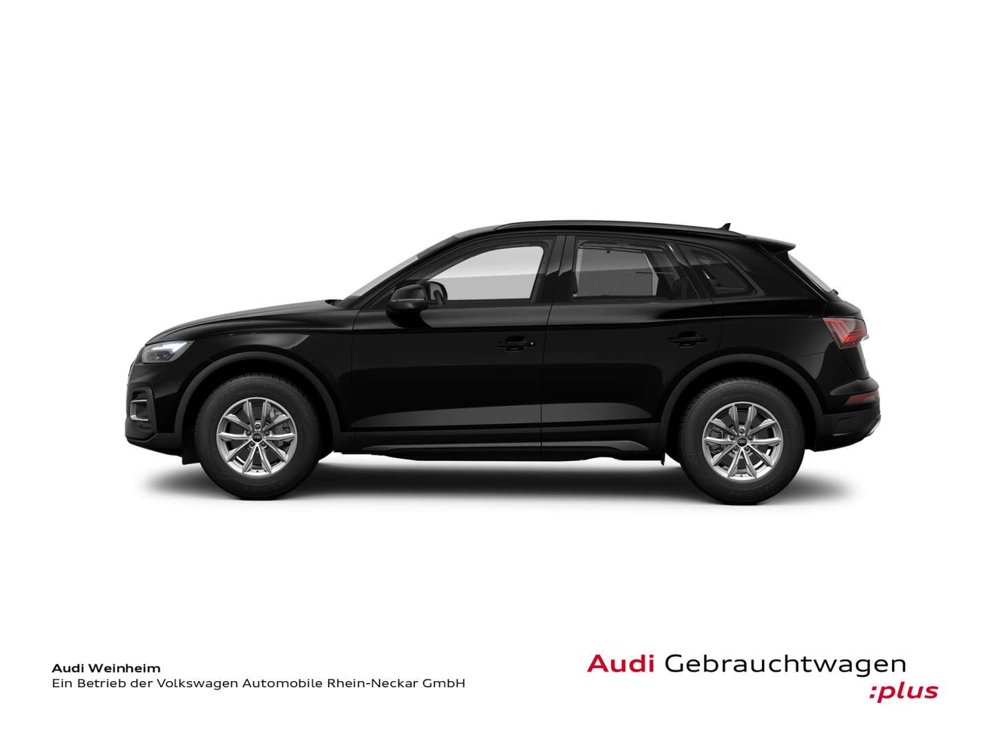 Audi Q5 40 TDI - 2024 - Joinsteer - #5