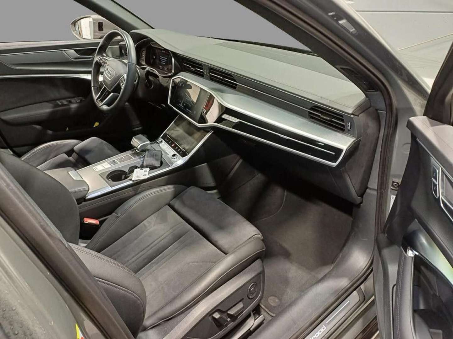 Audi A6 Allroad 3.0 TDI - 2022 - Joinsteer - #5