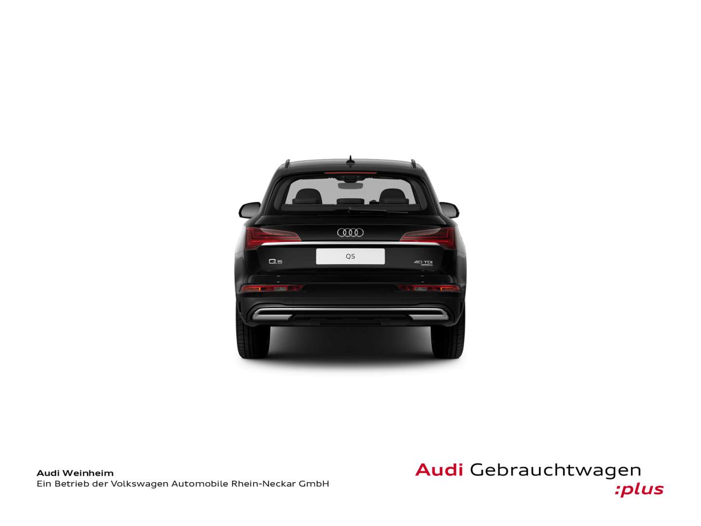 Audi Q5 40 TDI - 2024 - Joinsteer - #6