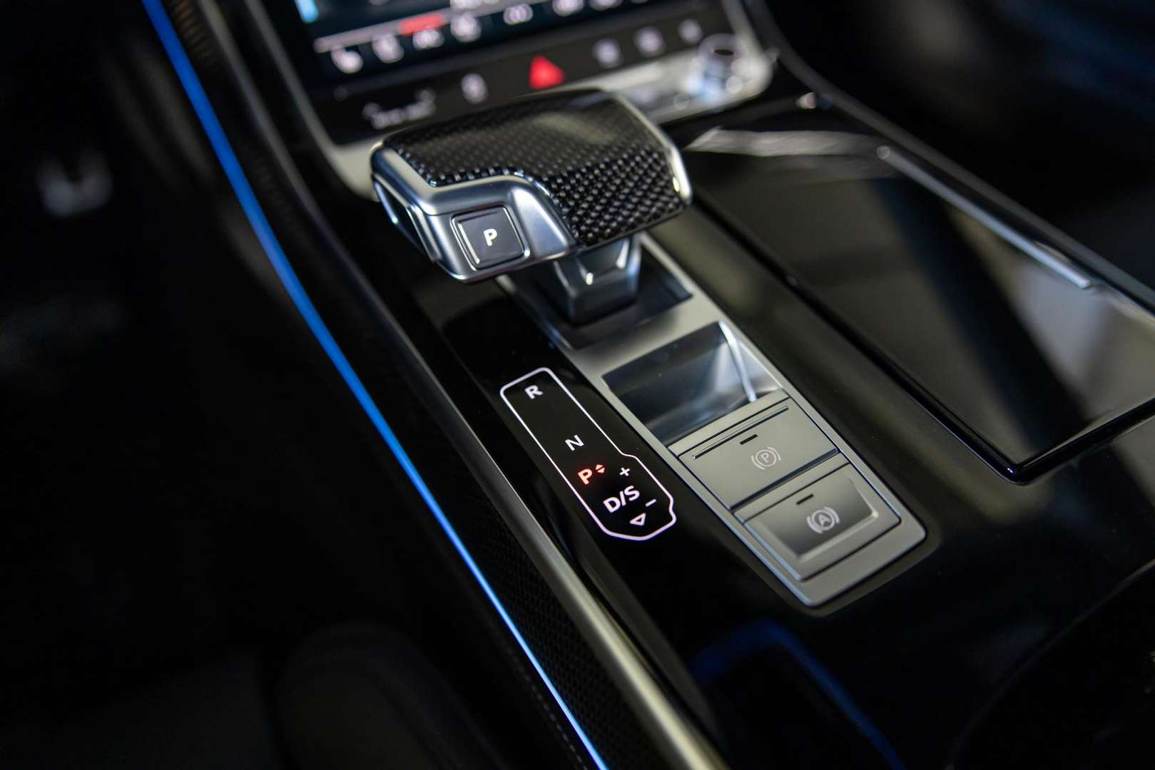 Audi S8 4.0 TFSI - 2025 - Joinsteer - #26