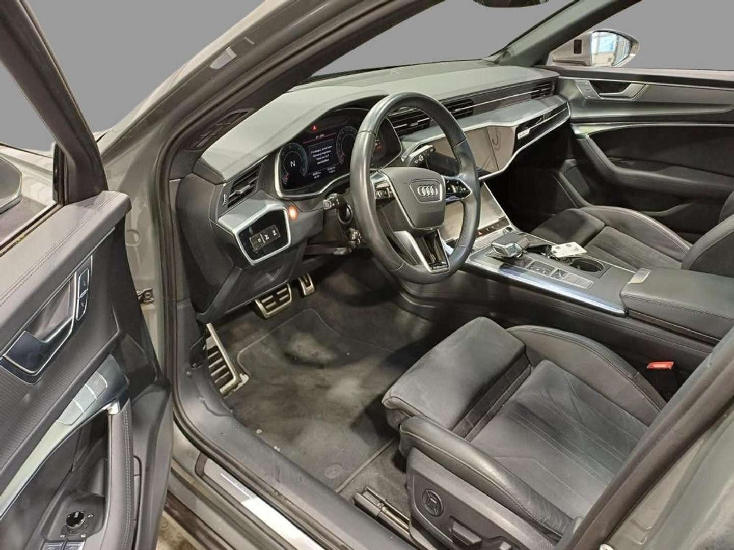 Audi A6 Allroad 3.0 TDI - 2022 - Joinsteer - #6