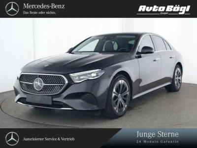 Mercedes Classe E 300 E AVANTGARDE -  - Joinsteer - #1