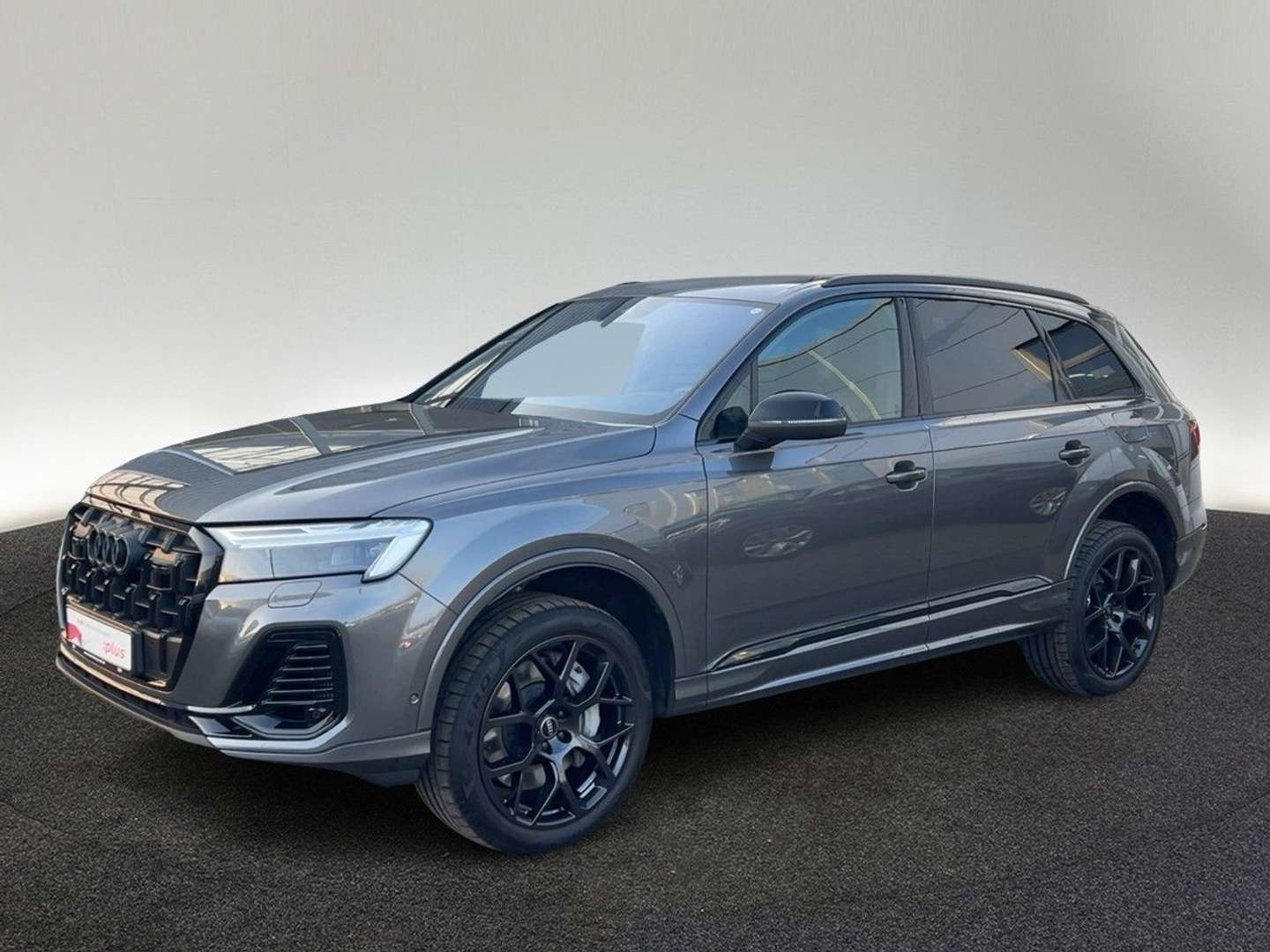 Audi Q7 55 TFSI E - 2025 - Joinsteer - #1