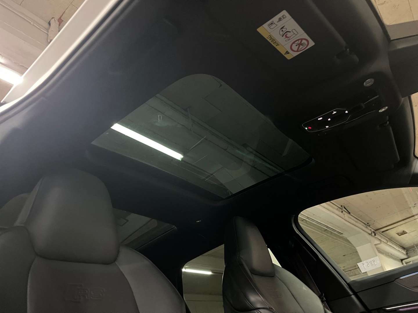 Audi RS6 Avant Performance - 2021 - Joinsteer - #17