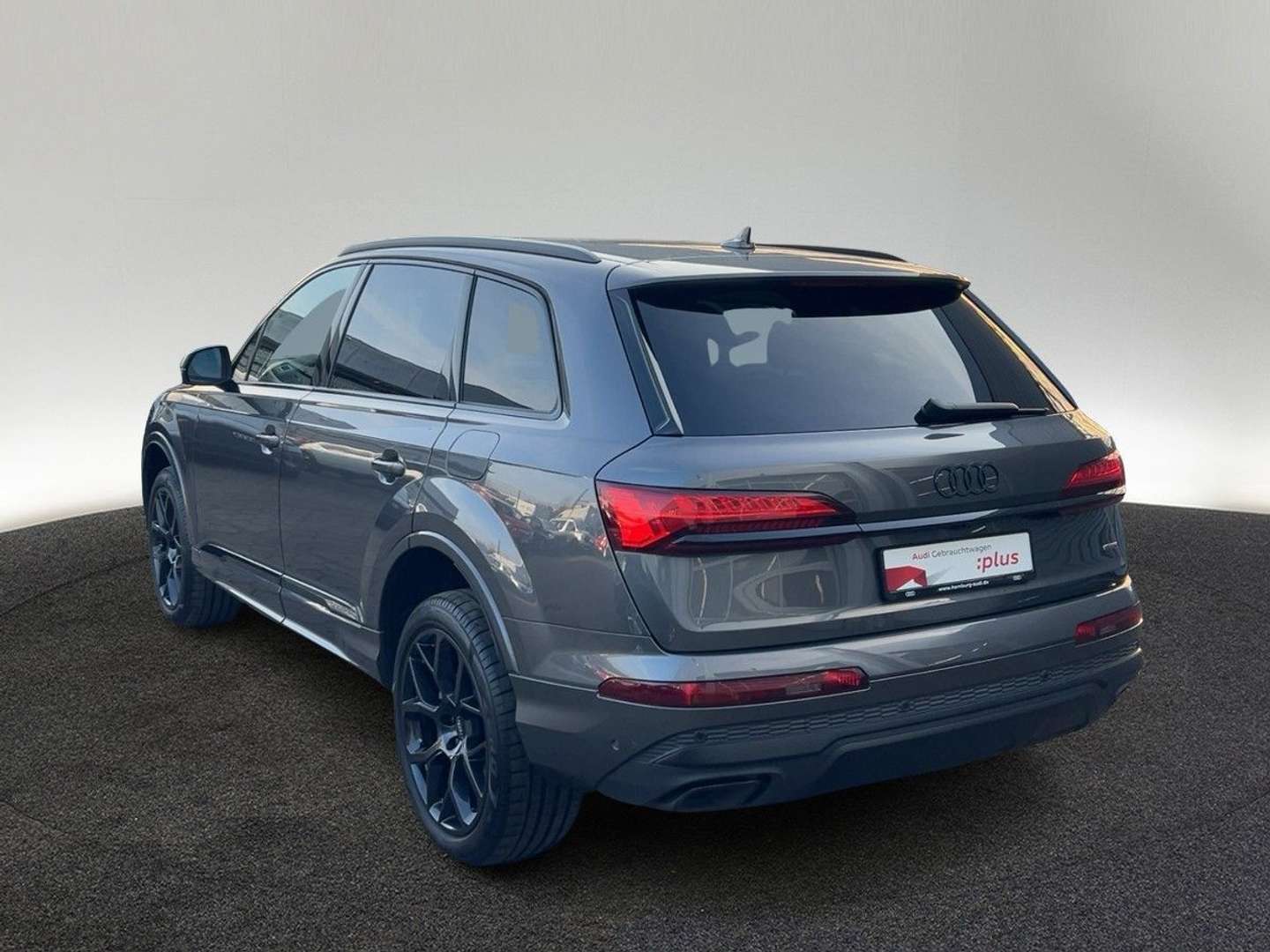 Audi Q7 55 TFSI E - 2025 - Joinsteer - #2