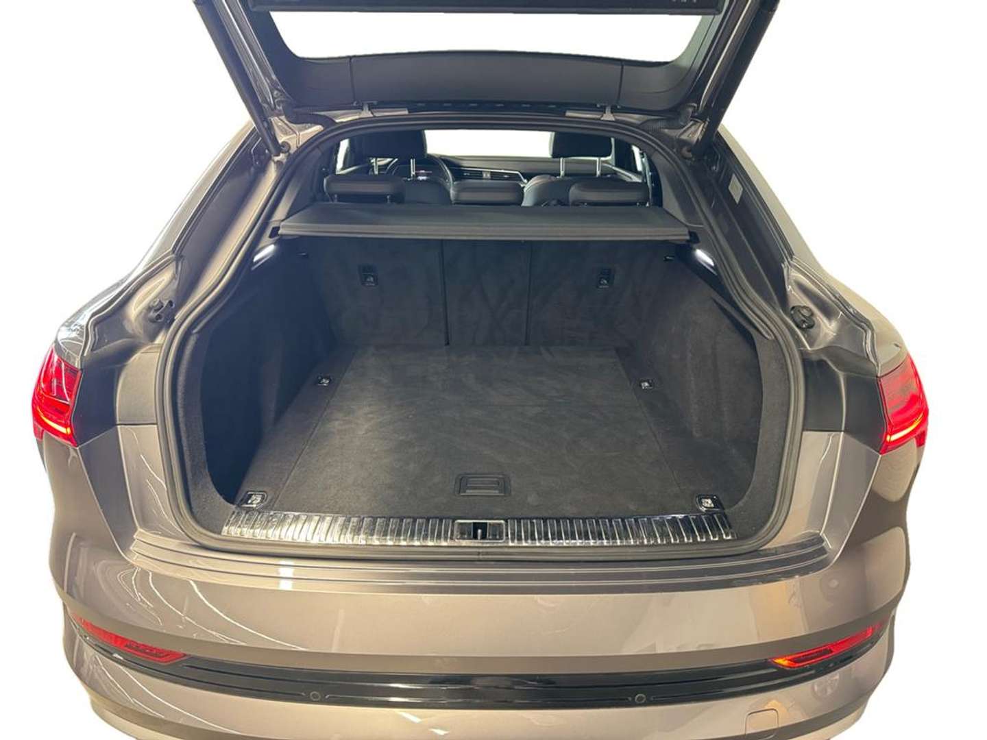 Audi E-tron Sportback Advanced 55 - 2021 - Joinsteer - #3