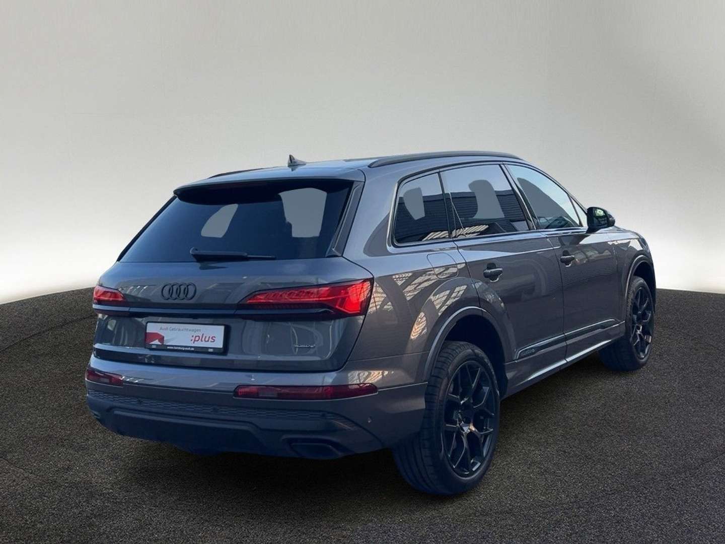 Audi Q7 55 TFSI E - 2025 - Joinsteer - #3