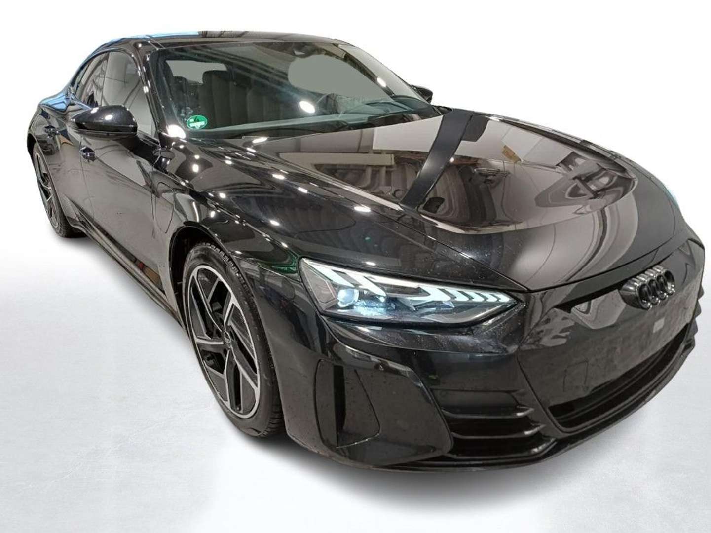 Audi E-tron GT - 2023 - Joinsteer - #2