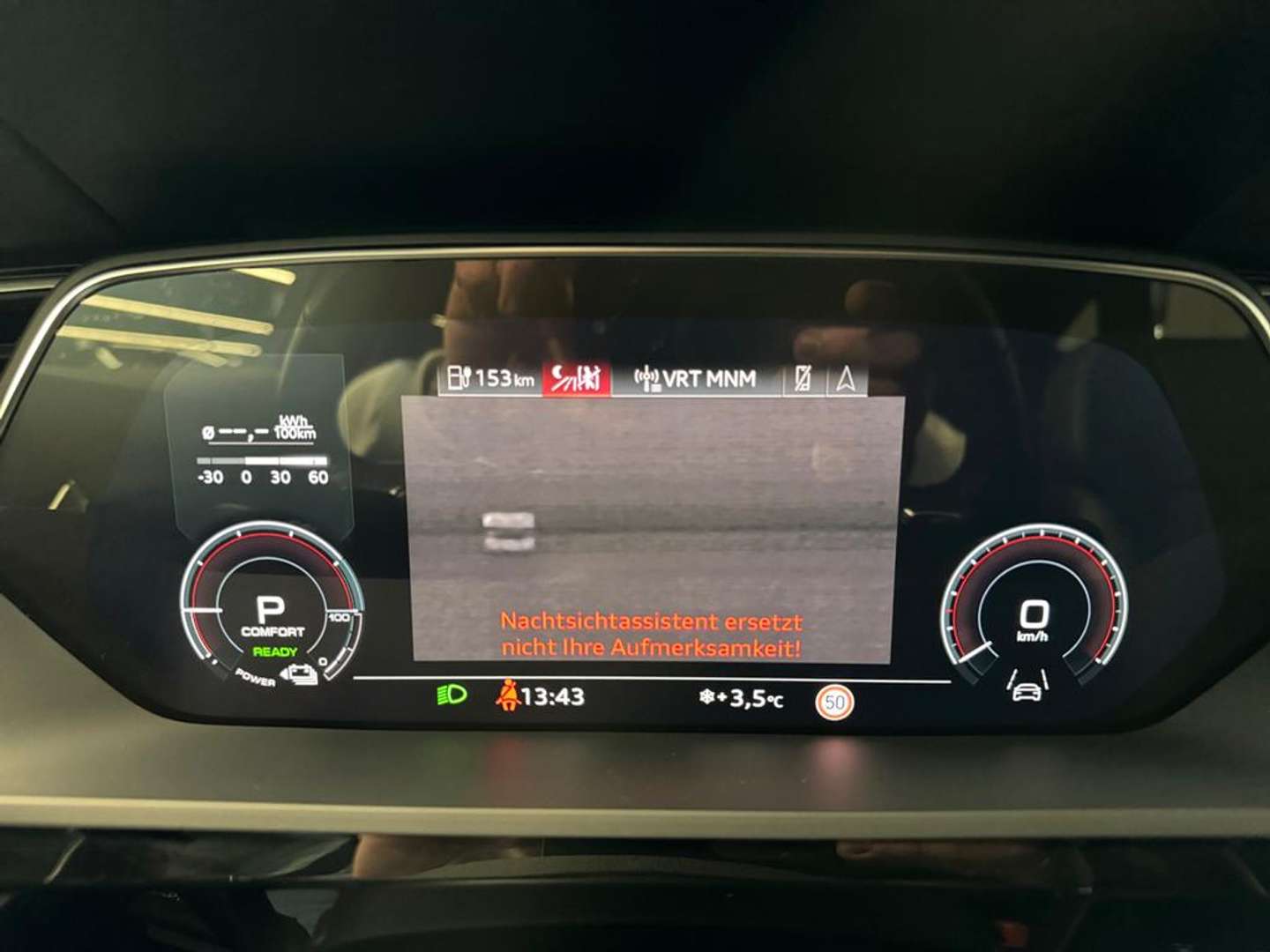 Audi E-tron Sportback Advanced 55 - 2021 - Joinsteer - #5