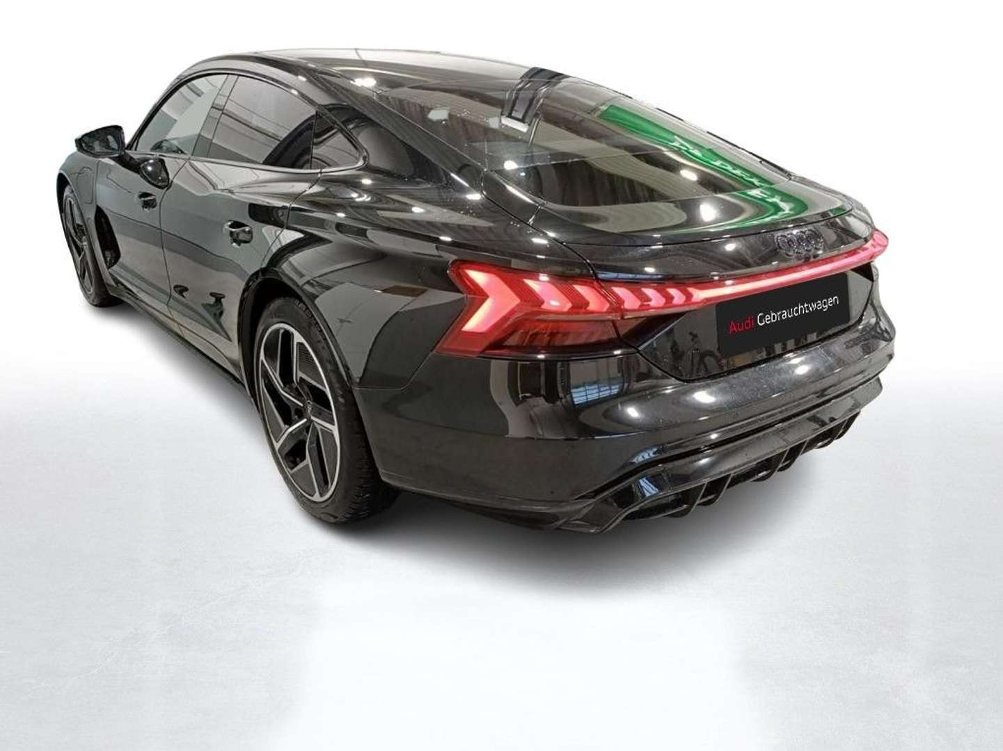 Audi E-tron GT - 2023 - Joinsteer - #3