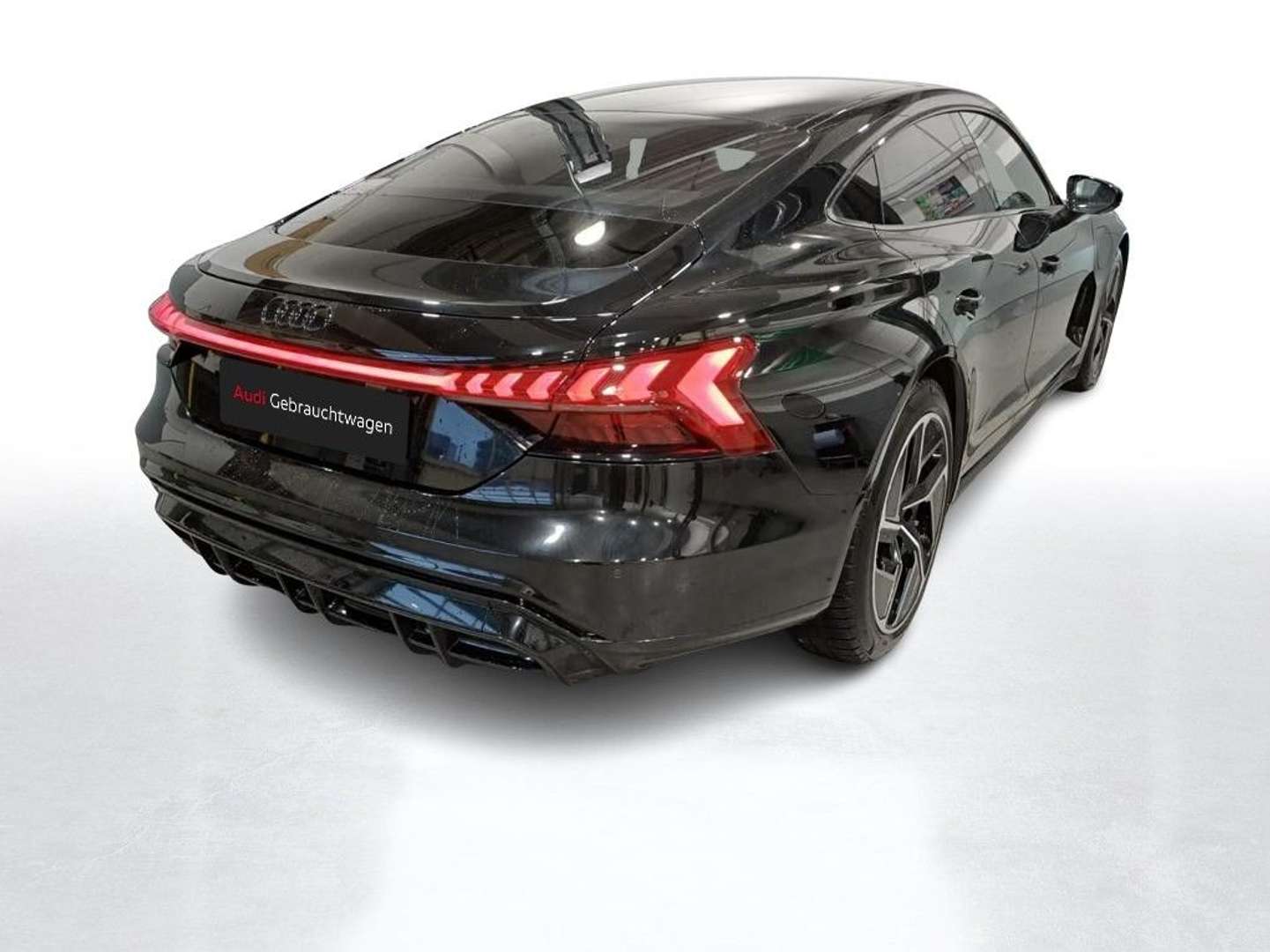 Audi E-tron GT - 2023 - Joinsteer - #4