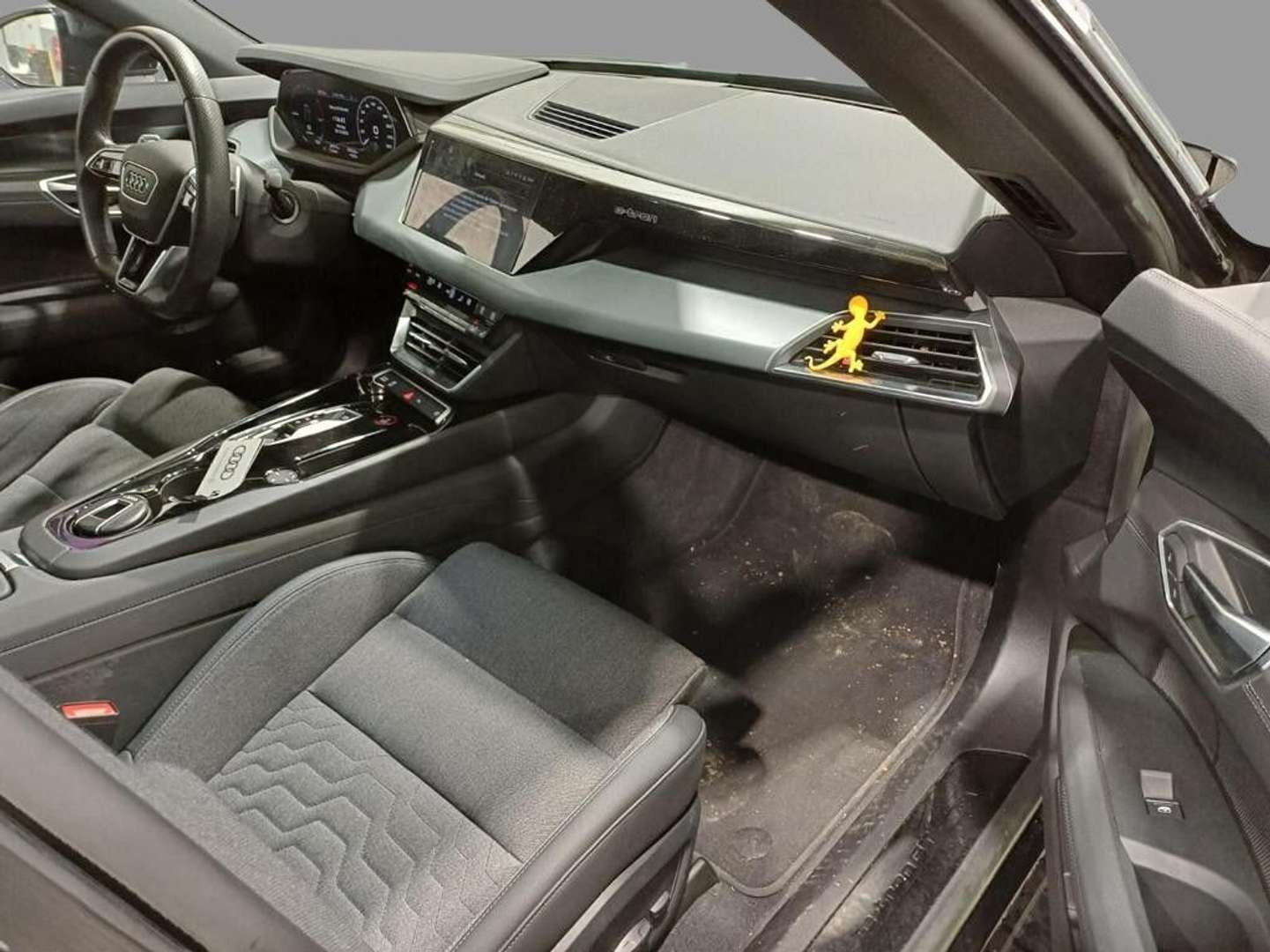 Audi E-tron GT - 2023 - Joinsteer - #5