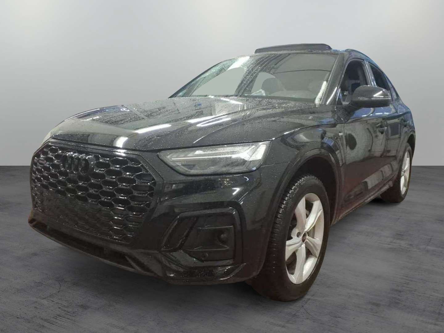 Audi Q5 S Line 50 TFSIe - 2022 - Joinsteer - #1