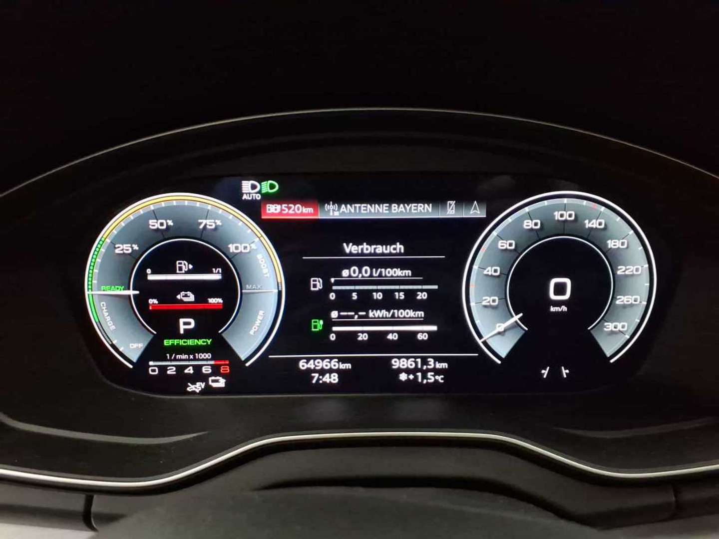 Audi Q5 S Line 50 TFSIe - 2022 - Joinsteer - #3