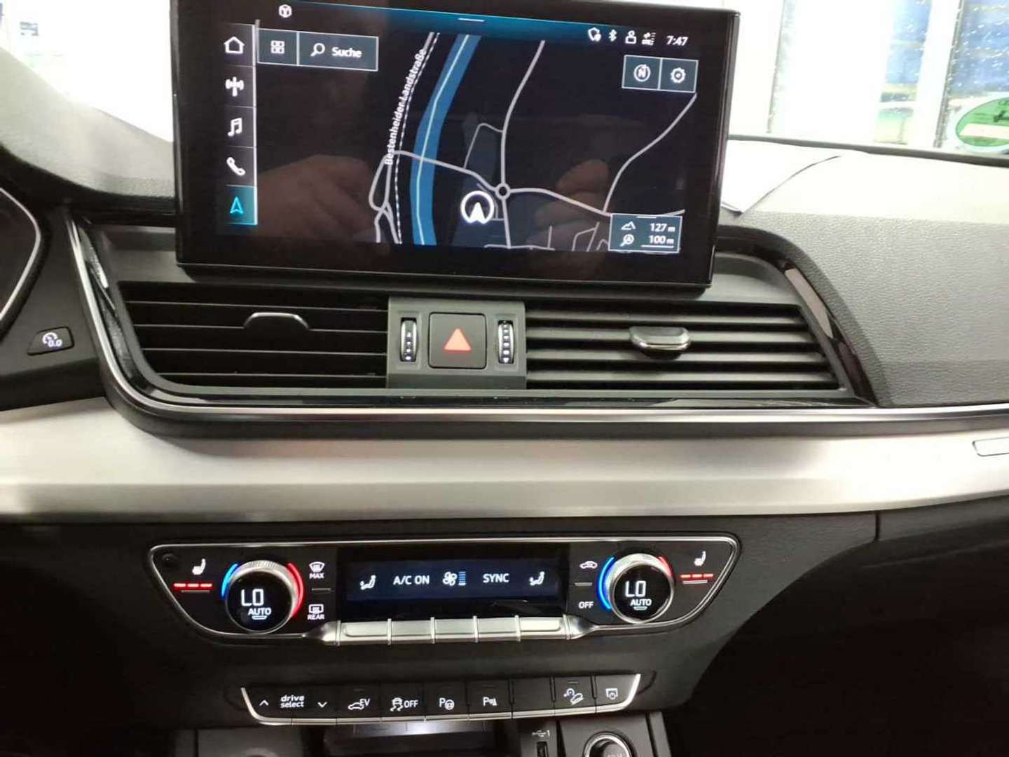 Audi Q5 S Line 50 TFSIe - 2022 - Joinsteer - #4