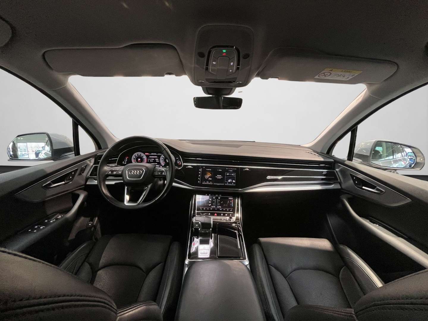 Audi Q7 55 TFSI - 2022 - Joinsteer - #3