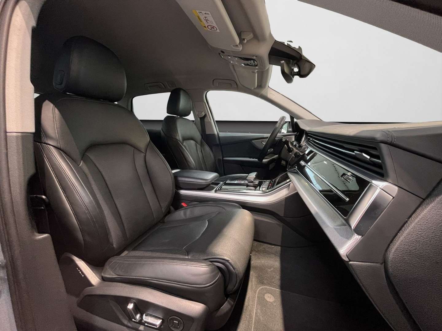 Audi Q7 55 TFSI - 2022 - Joinsteer - #4