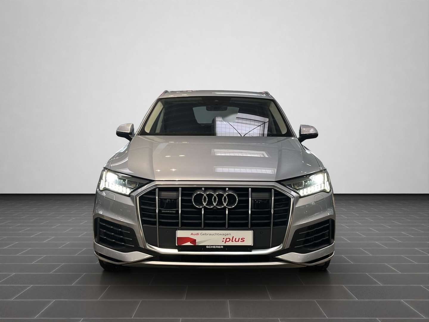 Audi Q7 55 TFSI - 2022 - Joinsteer - #5