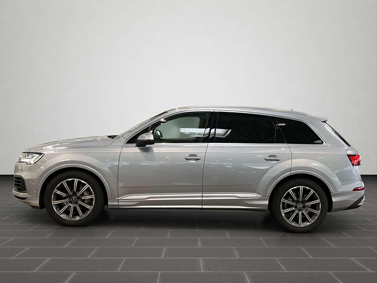 Audi Q7 55 TFSI - 2022 - Joinsteer - #7