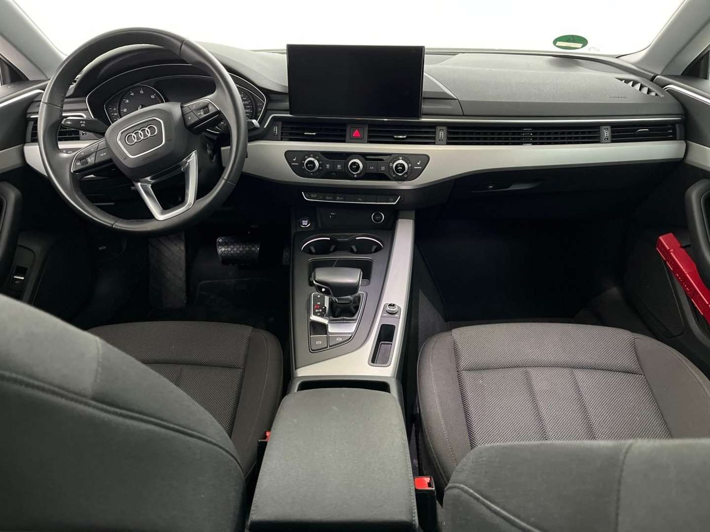 Audi A5 Sportback 40 TFSI - 2022 - Joinsteer - #2