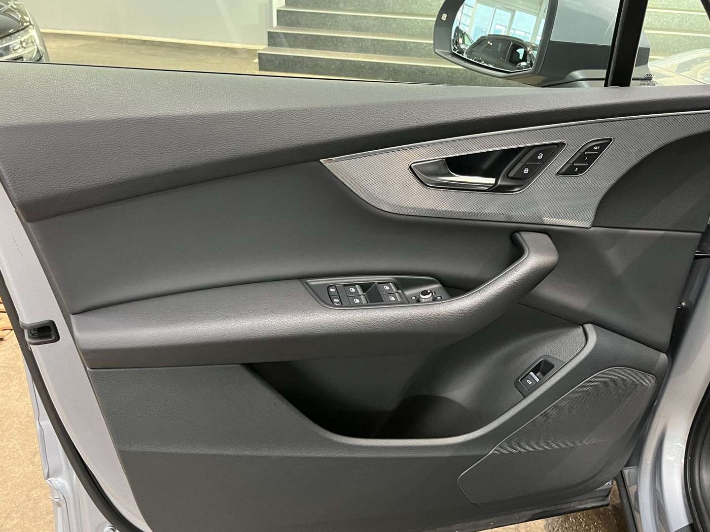 Audi Q7 55 TFSI - 2022 - Joinsteer - #13