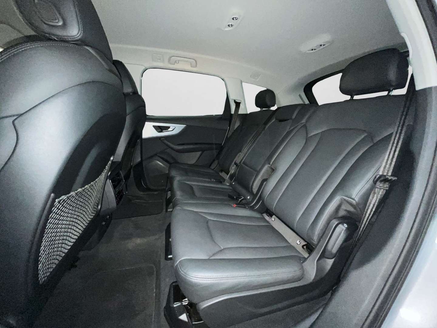 Audi Q7 55 TFSI - 2022 - Joinsteer - #14