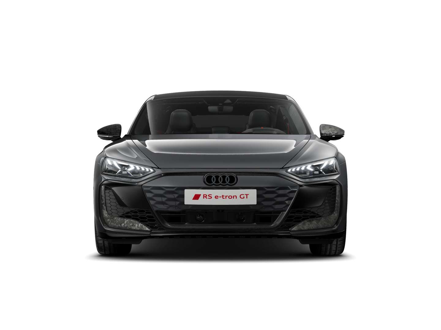 Audi RS E-tron GT Performance - 2024 - Joinsteer - #1