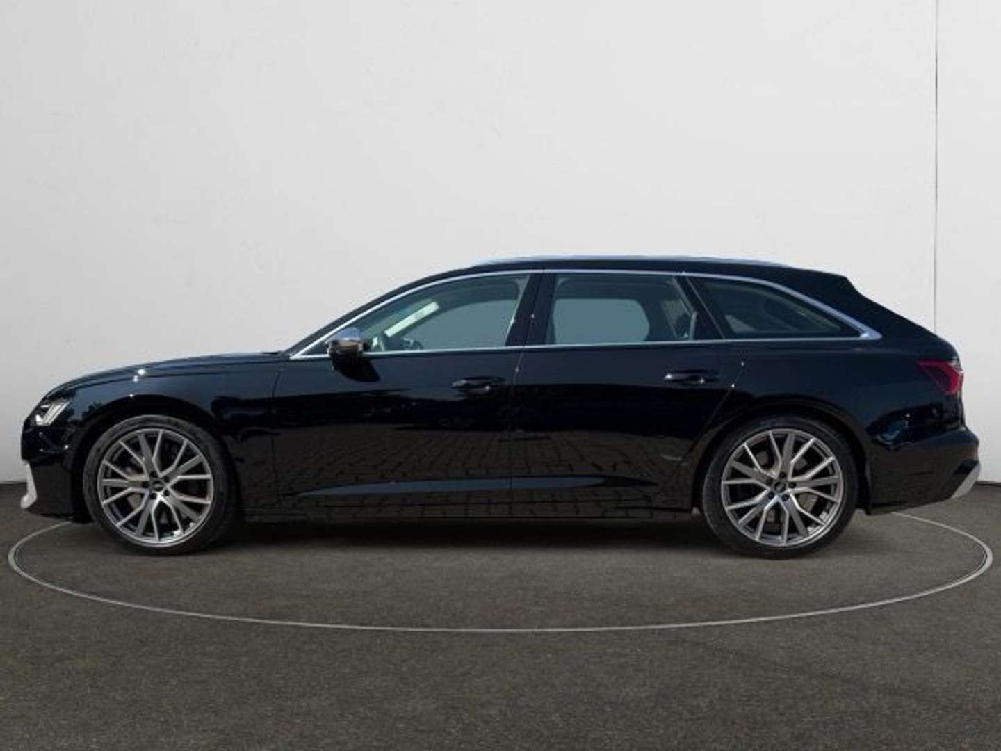 Audi S6 3.0 TDI - 2024 - Joinsteer - #1