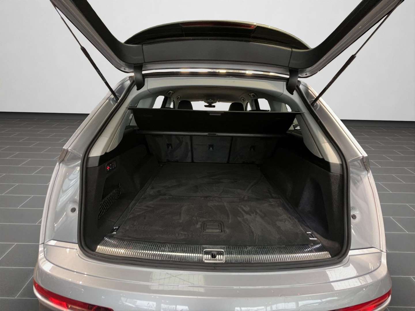 Audi Q7 55 TFSI - 2022 - Joinsteer - #15