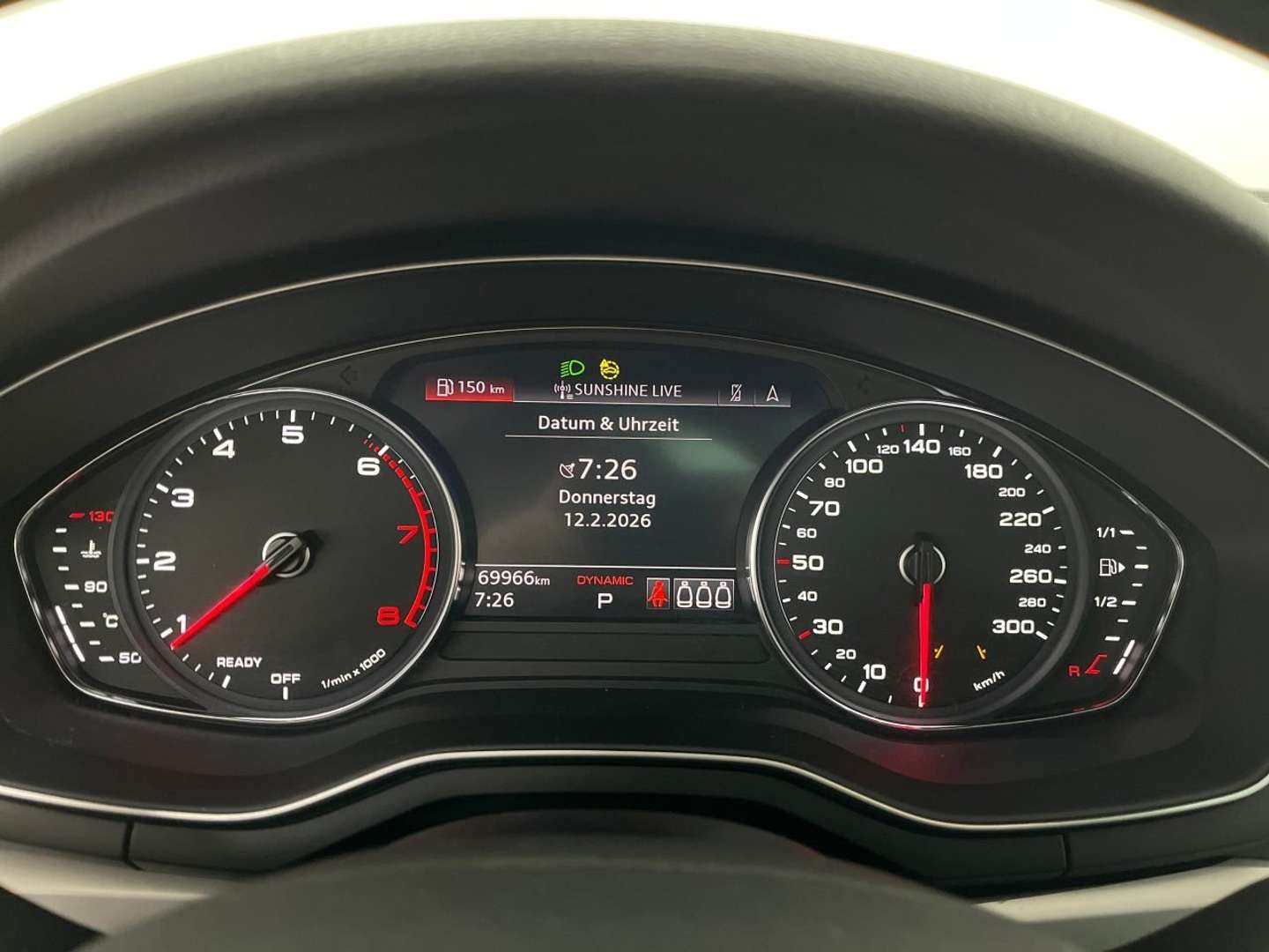 Audi A5 Sportback 40 TFSI - 2022 - Joinsteer - #6