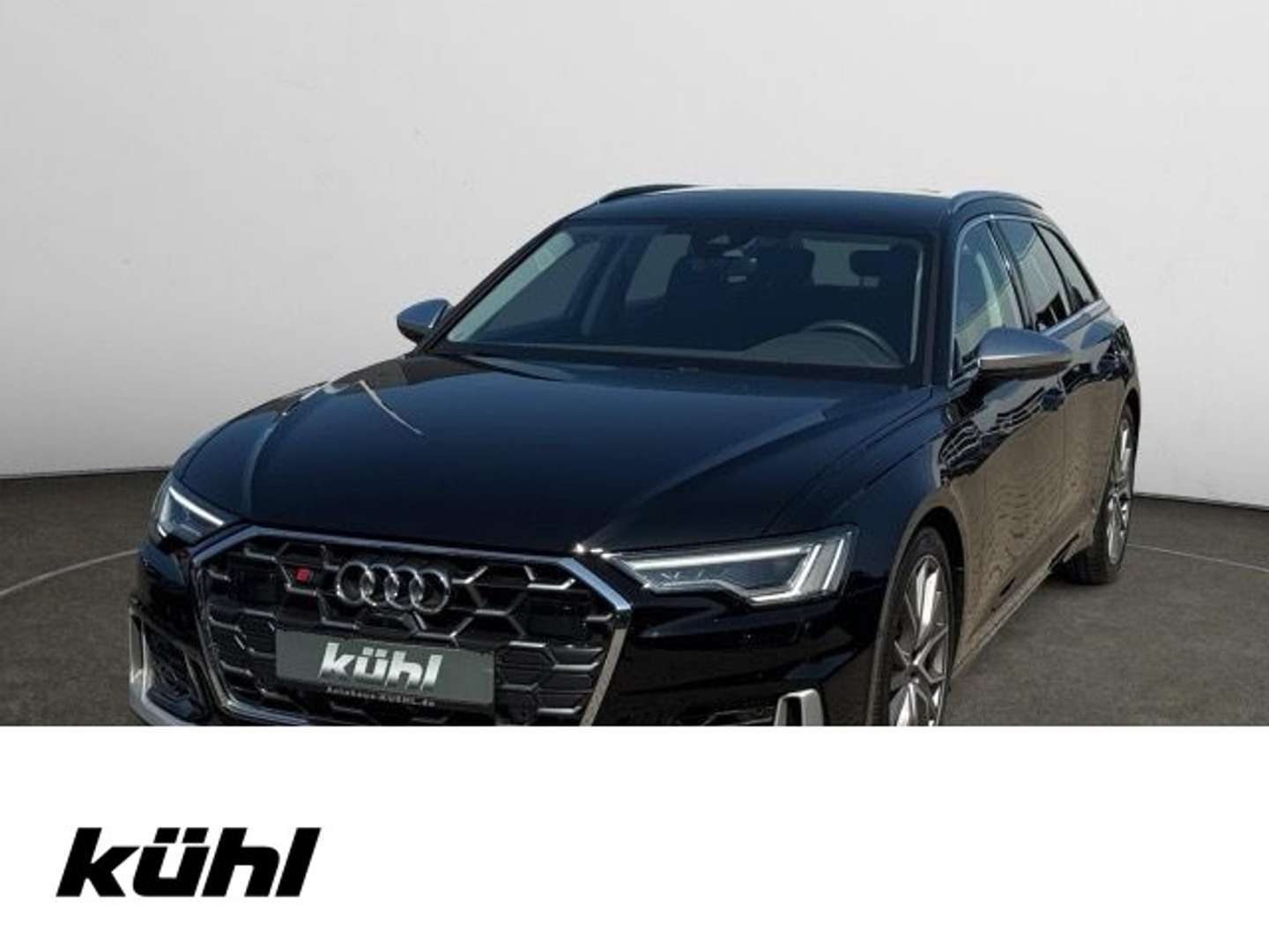 Audi S6 3.0 TDI - 2024 - Joinsteer - #3
