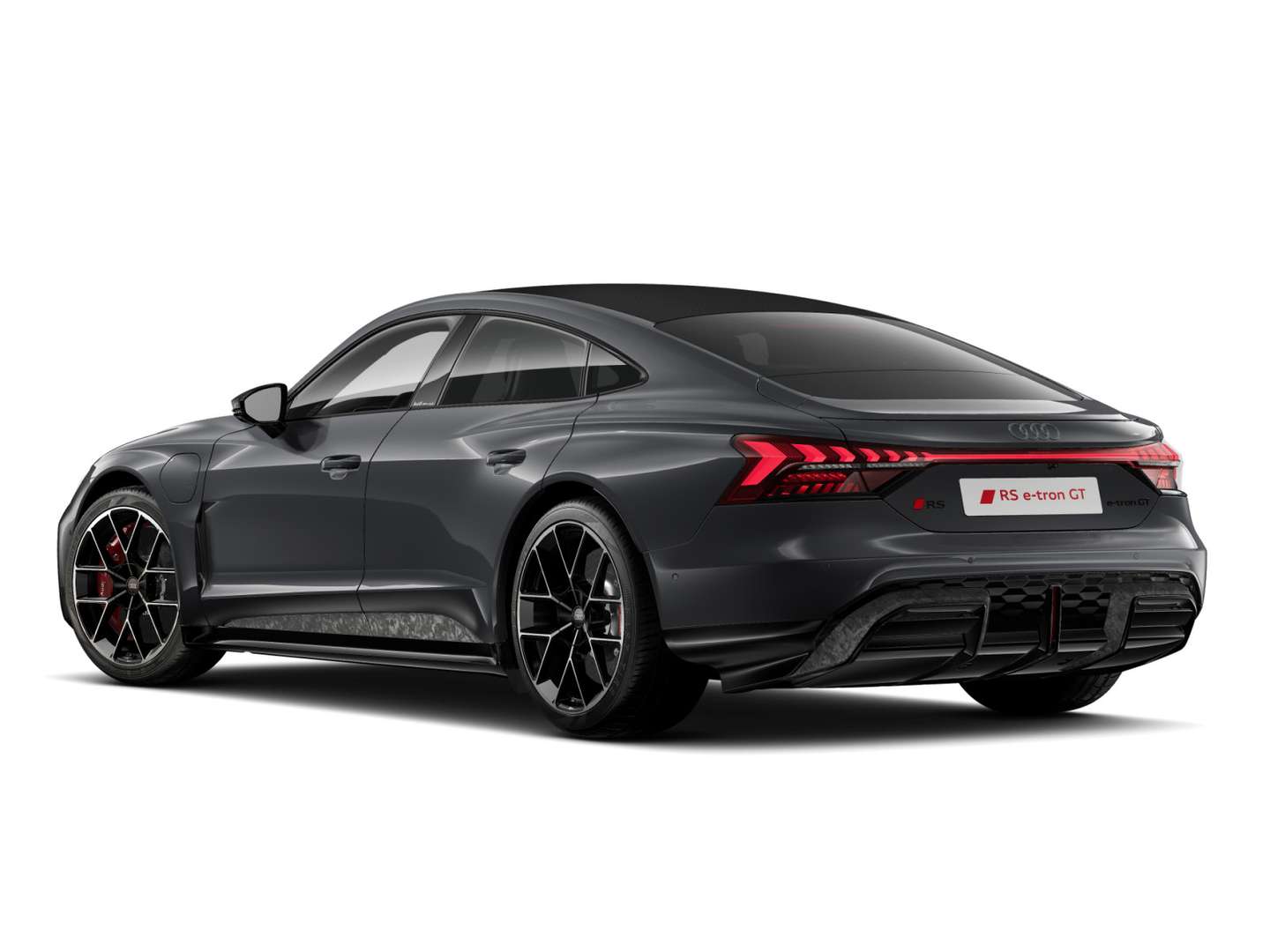 Audi RS E-tron GT Performance - 2024 - Joinsteer - #3