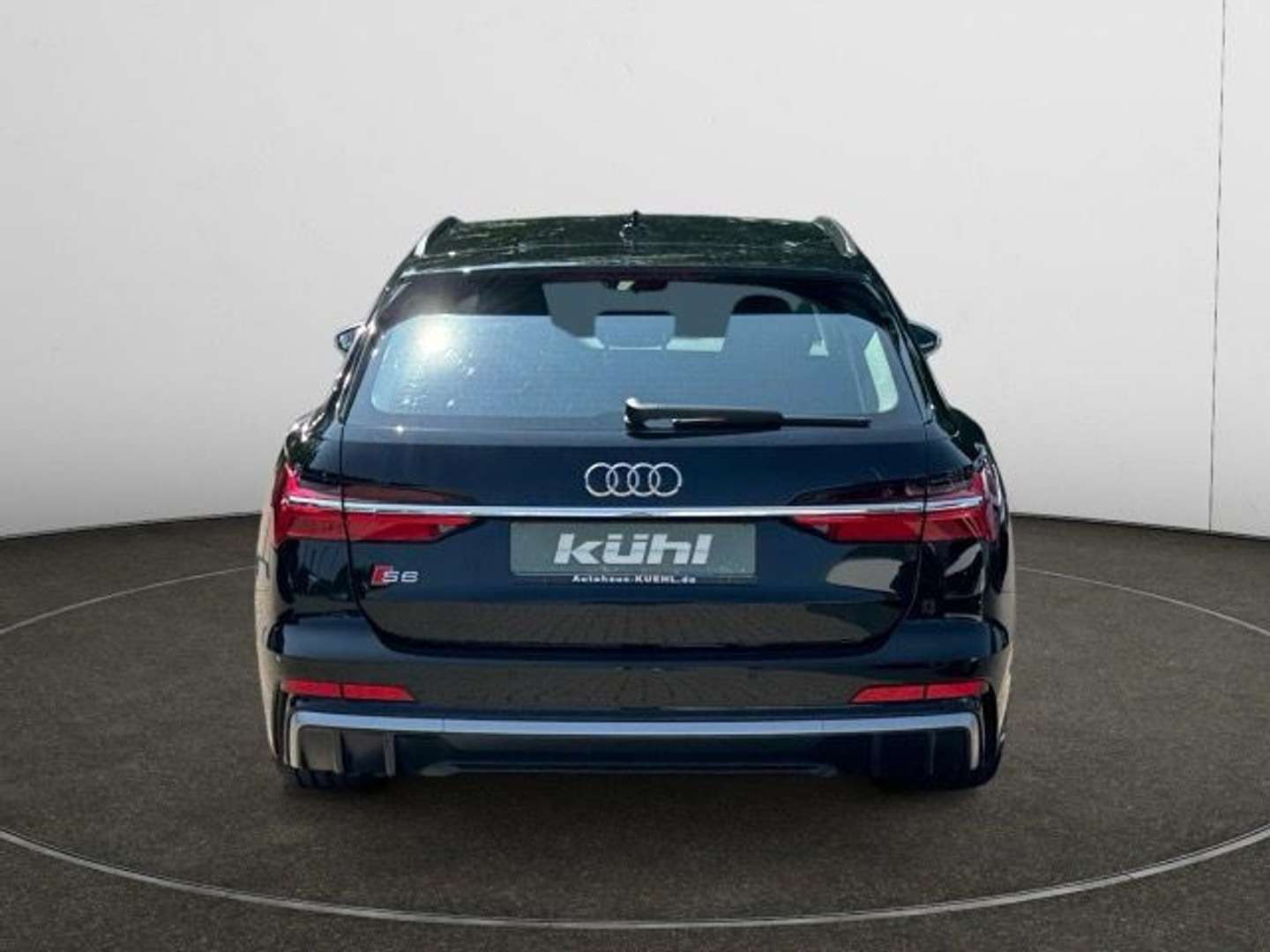 Audi S6 3.0 TDI - 2024 - Joinsteer - #4