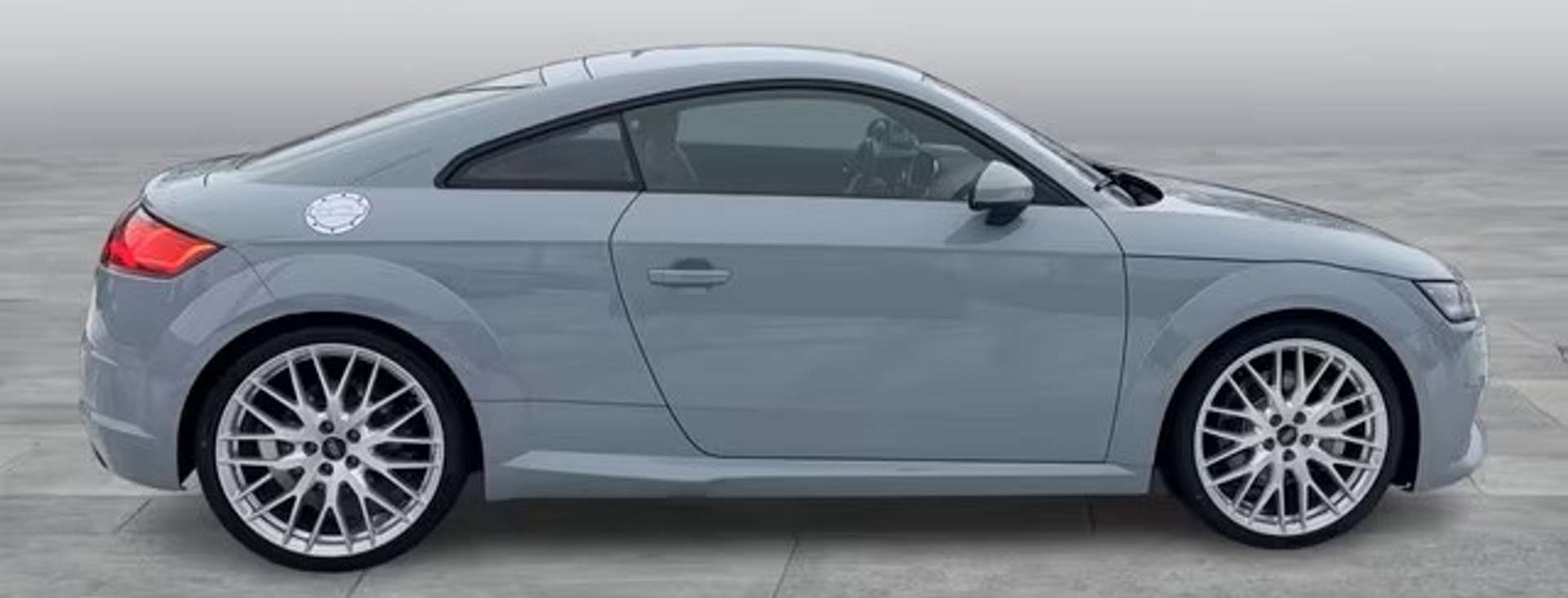 Audi TT Coupé 45 TFSI - 2021 - Joinsteer - #3