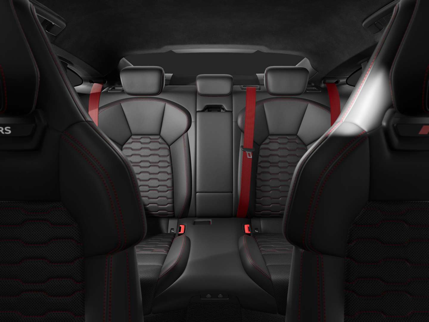 Audi RS E-tron GT Performance - 2024 - Joinsteer - #10