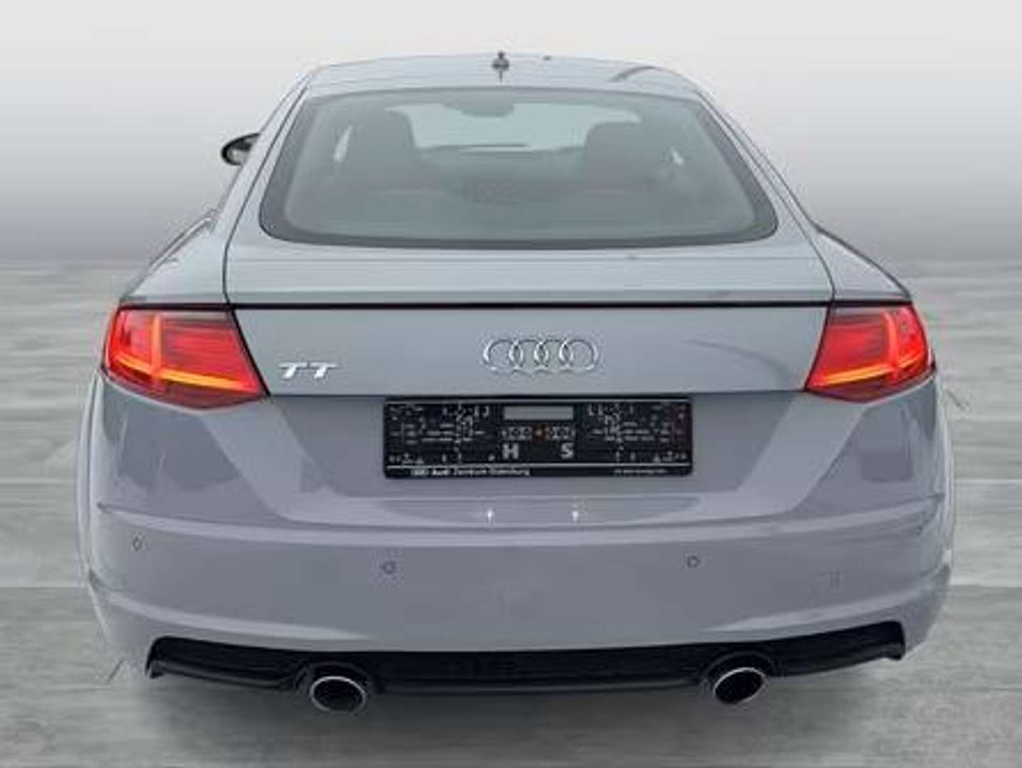 Audi TT Coupé 45 TFSI - 2021 - Joinsteer - #6