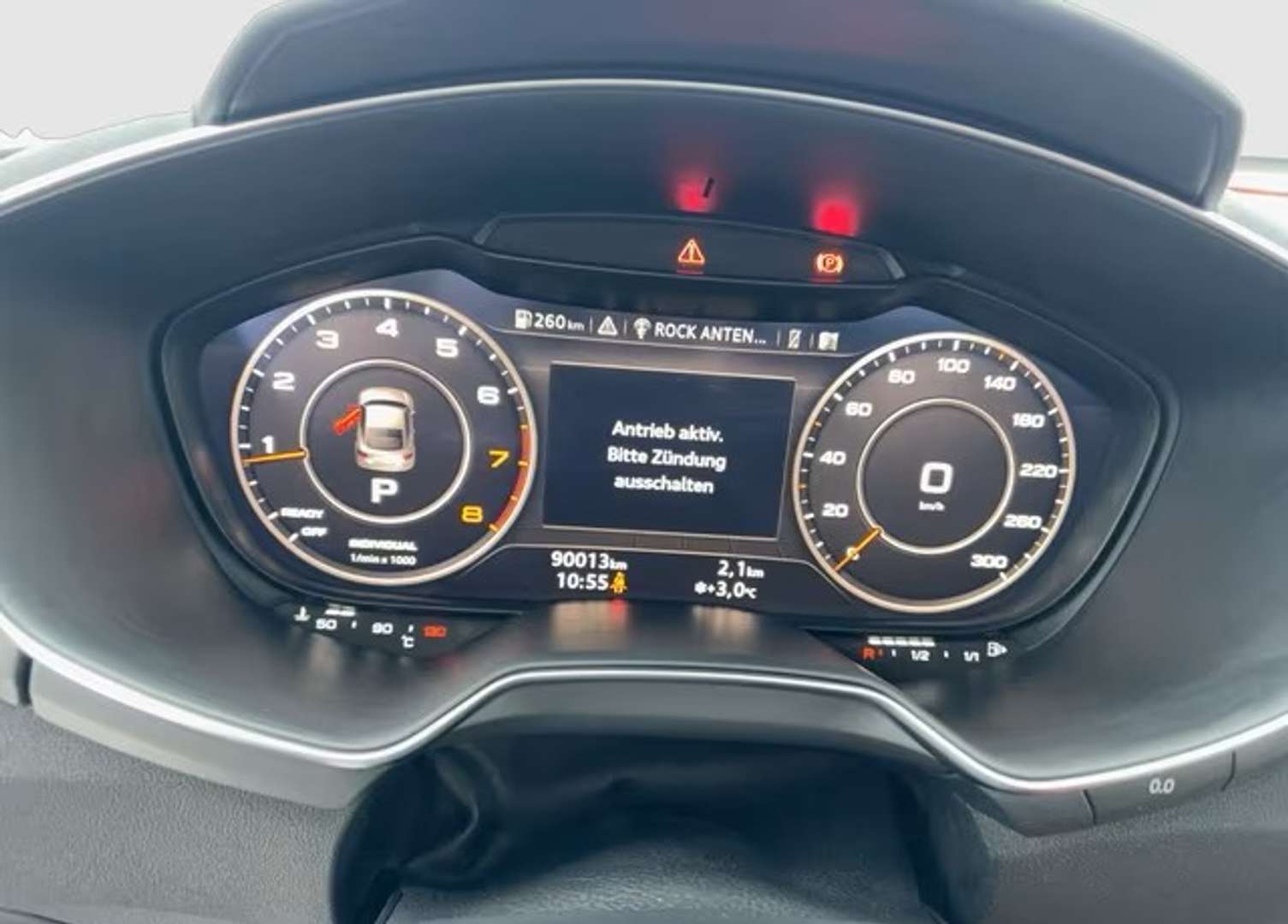 Audi TT Coupé 45 TFSI - 2021 - Joinsteer - #10