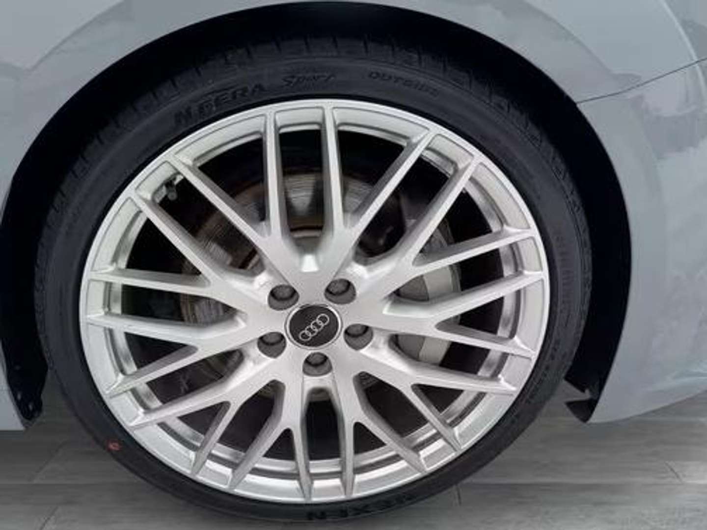 Audi TT Coupé 45 TFSI - 2021 - Joinsteer - #11