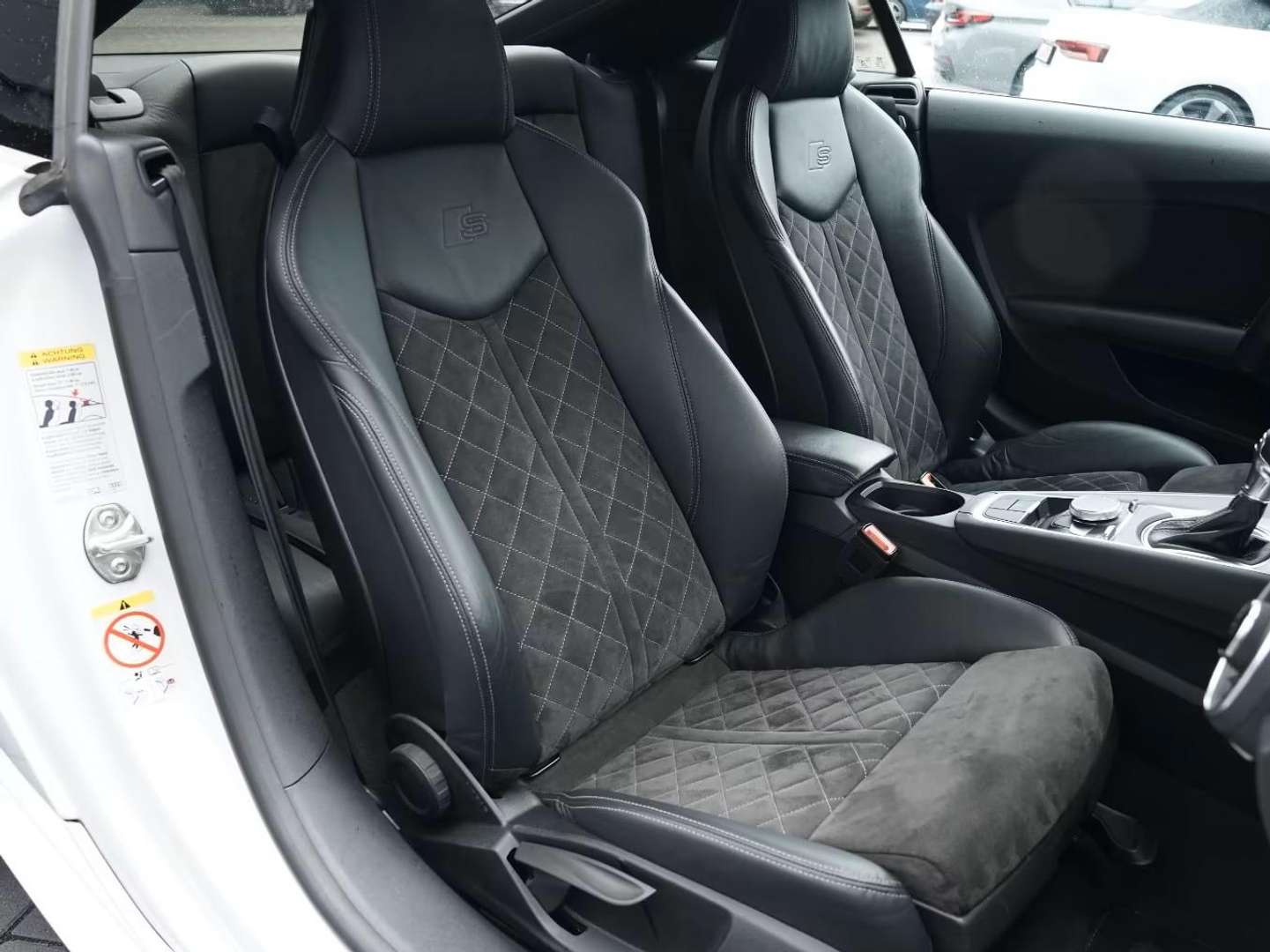 Audi TT S Line Coupé 40 TFSI - 2019 - Joinsteer - #7