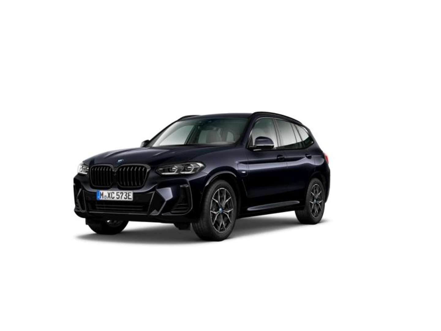 BMW Série X XDrive 30e M Sport - 2021 - Joinsteer - #1