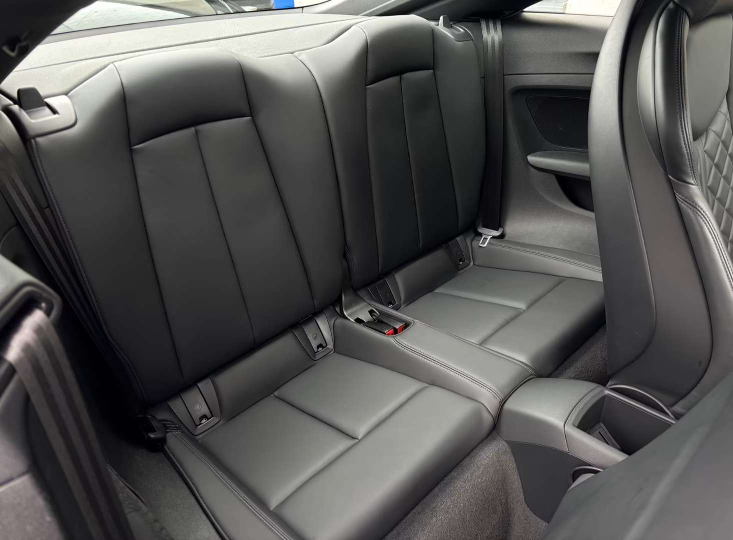 Audi TT Coupé 40 TFSI - 2022 - Joinsteer - #7