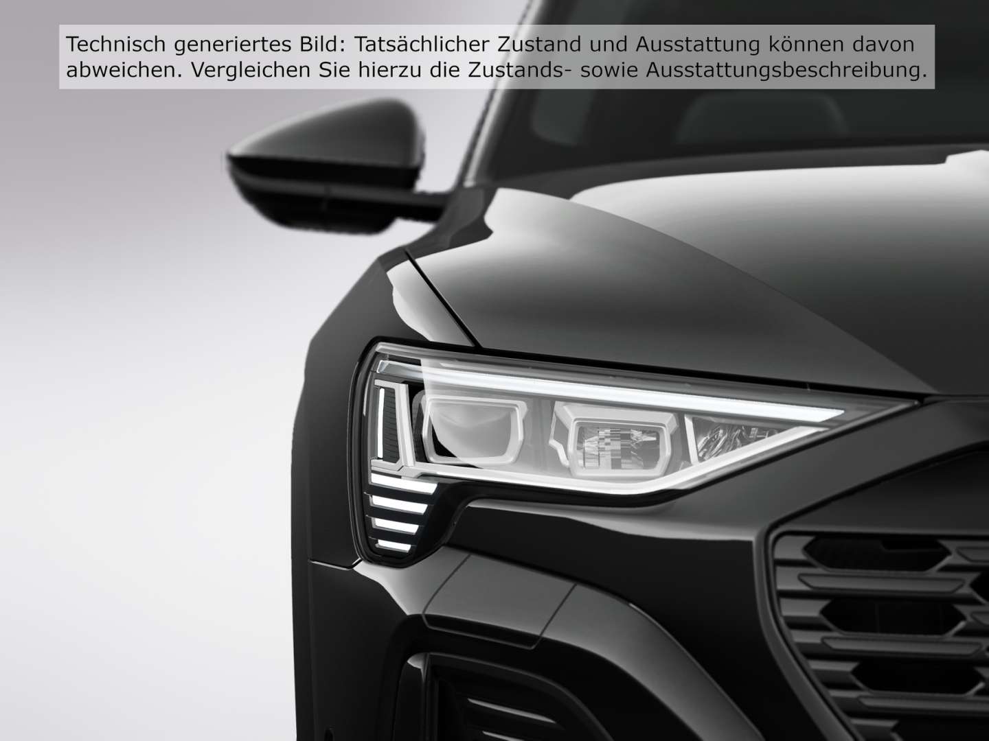 Audi Q8 E-tron S Line 55 - 2023 - Joinsteer - #8