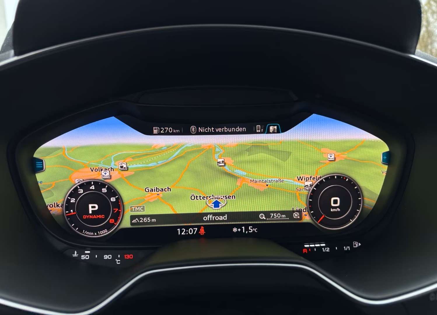 Audi TT Coupé 40 TFSI - 2022 - Joinsteer - #9